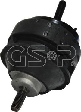 MDR GSP-511437 - Окачване, двигател vvparts.bg
