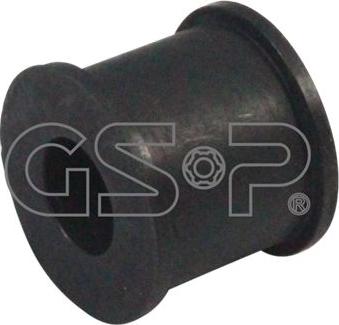 MDR GSP-511550 - Окачване, свързваща стабилизираща щанга vvparts.bg