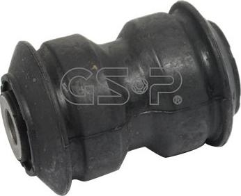 MDR GSP-511566 - Втулка, ухо на ресьора vvparts.bg