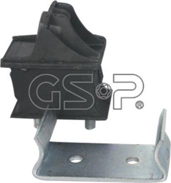 MDR GSP-511577 - Окачване, двигател vvparts.bg