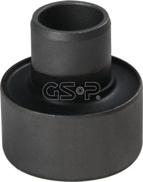 MDR GSP-511670 - Тампони на моста vvparts.bg