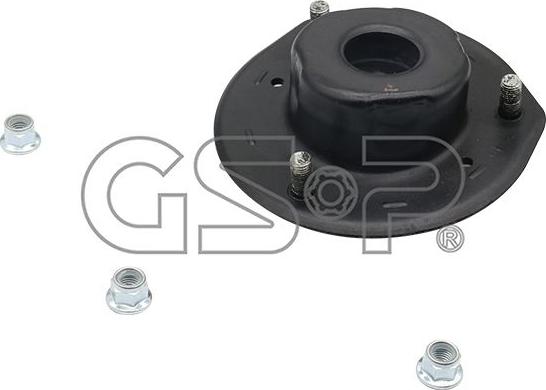 MDR GSP-511096S - Тампон на макферсън vvparts.bg