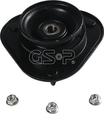 MDR GSP-511101S - Тампон на макферсън vvparts.bg