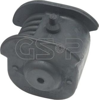 MDR GSP-511844 - Тампон, носач vvparts.bg