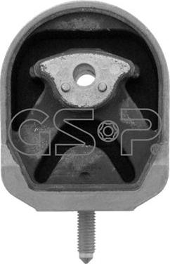 MDR GSP-518006 - Окачване, двигател vvparts.bg