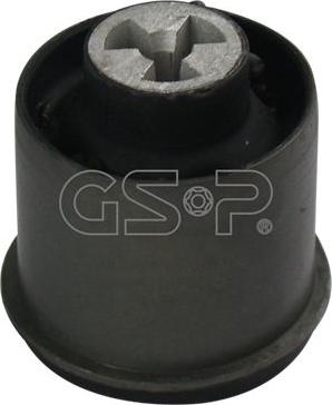 MDR GSP-518117 - Тампони на моста vvparts.bg