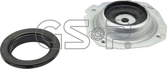 MDR GSP-513552S - Тампон на макферсън vvparts.bg