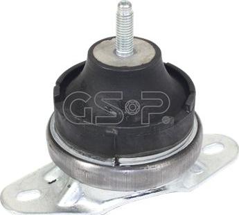 MDR GSP-513888 - Окачване, двигател vvparts.bg