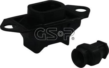 MDR GSP-513360 - Окачване, двигател vvparts.bg