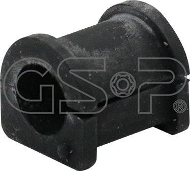 MDR GSP-512457 - Лагерна втулка, стабилизатор vvparts.bg