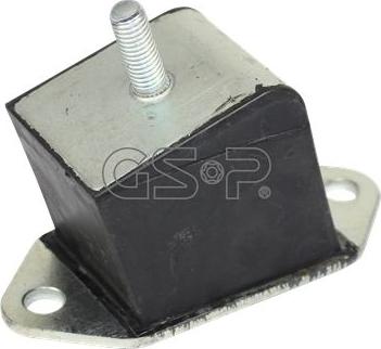 MDR GSP-512411 - Окачване, двигател vvparts.bg