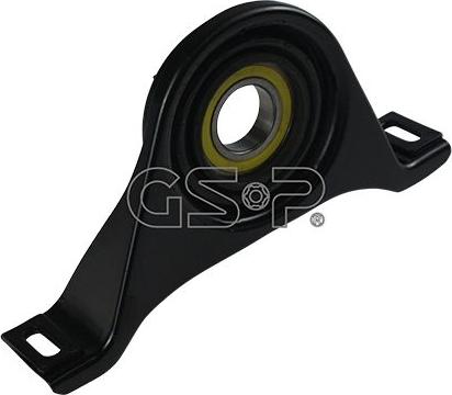 MDR GSP-512668 - Опора карданен вал vvparts.bg