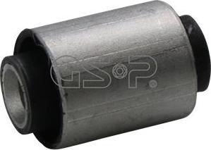 MDR GSP-512305 - Тампон, носач vvparts.bg