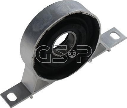 MDR GSP-512301 - Опора карданен вал vvparts.bg