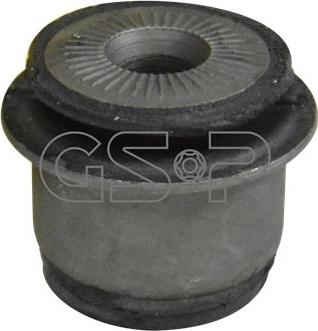 MDR GSP-512279 - Окачване, двигател vvparts.bg