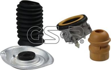 MDR GSP-517470 - Тампон на макферсън vvparts.bg