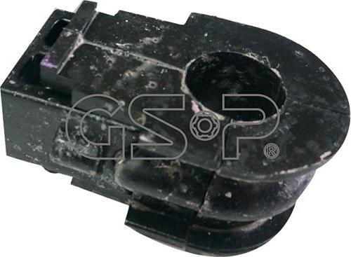 MDR GSP-517307 - Лагерна втулка, стабилизатор vvparts.bg