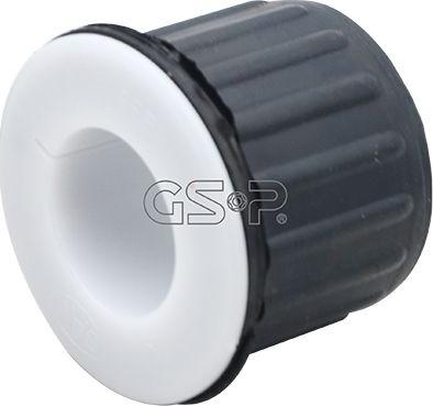 MDR GSP-535188 - Втулка, ресьорен лист vvparts.bg