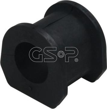 MDR GSP-530502 - Лагерна втулка, стабилизатор vvparts.bg