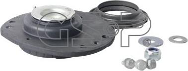 MDR GSP-530584S - Тампон на макферсън vvparts.bg