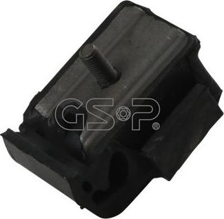 MDR GSP-530635 - Окачване, двигател vvparts.bg