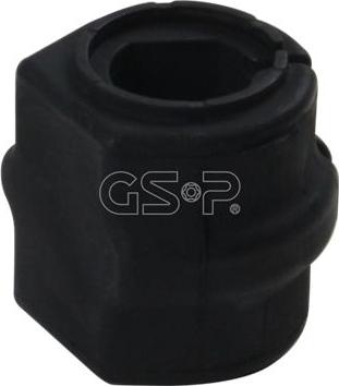 MDR GSP-530846 - Лагерна втулка, стабилизатор vvparts.bg