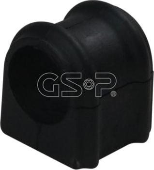 MDR GSP-530236 - Лагерна втулка, стабилизатор vvparts.bg