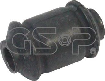 MDR GSP-530224 - Тампон, носач vvparts.bg