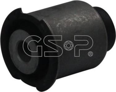 MDR GSP-532977 - Тампон, носач vvparts.bg