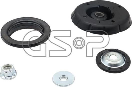 MDR GSP-532445S - Тампон на макферсън vvparts.bg