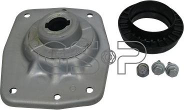 MDR GSP-532604S - Тампон на макферсън vvparts.bg