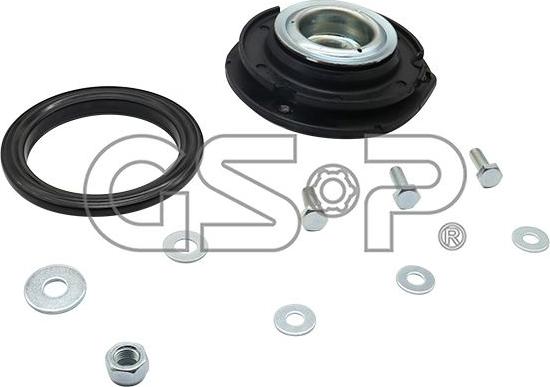 MDR GSP-532607S - Тампон на макферсън vvparts.bg