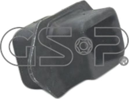 MDR GSP-532670 - Окачване, двигател vvparts.bg