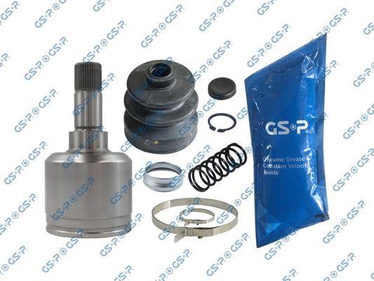 MDR GSP-645013 - Каре комплект, полуоска vvparts.bg