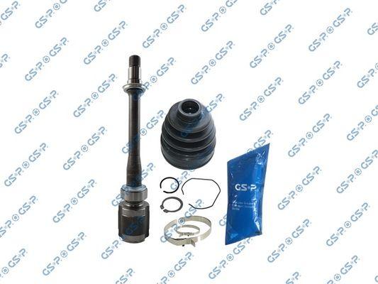 MDR GSP-659184 - Каре комплект, полуоска vvparts.bg