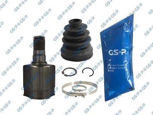 MDR GSP-618267 - Каре комплект, полуоска vvparts.bg