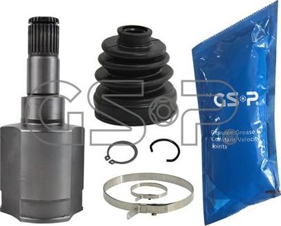 MDR GSP-618219 - Каре комплект, полуоска vvparts.bg