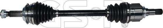 MDR GSP-259202 - Полуоска vvparts.bg