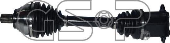 MDR GSP-261310 - Полуоска vvparts.bg