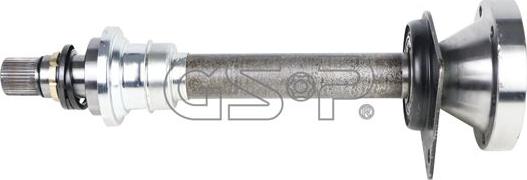 MDR GSP-261255 - Шлиц втулка, диференциал vvparts.bg