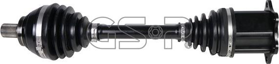 MDR GSP-203381OL - Полуоска vvparts.bg