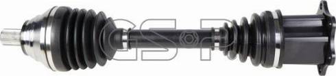 MDR GSP-203381 - Полуоска vvparts.bg