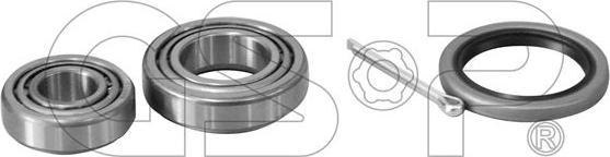 MDR GSP-GK00X8 - Комплект колесен лагер vvparts.bg