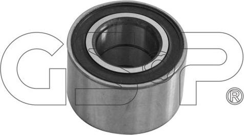 MDR GSP-GK1307 - Комплект колесен лагер vvparts.bg