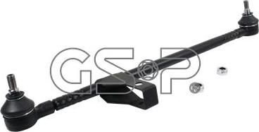 MDR GSP-S040011 - Напречна кормилна щанга vvparts.bg