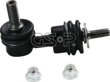 MDR GSP-S050988 - Биалета vvparts.bg