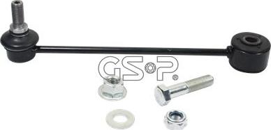 MDR GSP-S050450 - Биалета vvparts.bg