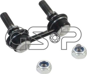 MDR GSP-S050062 - Биалета vvparts.bg