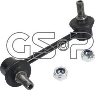 MDR GSP-S050165 - Биалета vvparts.bg