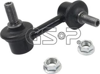 MDR GSP-S050160 - Биалета vvparts.bg